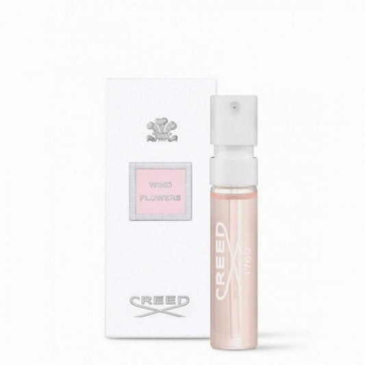 عينة عطر رسمية من Creed Wind Flowers edp 1.7ml