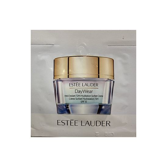 عينة رسمية للعناية بالبشرة من Estee Lauder DayWear Anti-Oxidant 1.5 ml