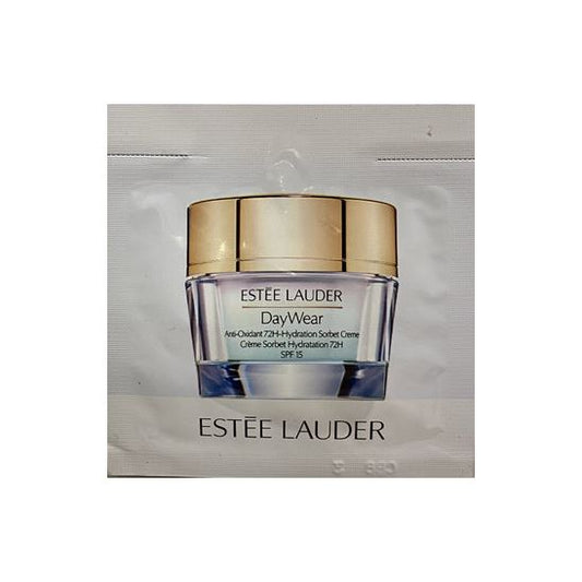 عينة رسمية للعناية بالبشرة من Estee Lauder DayWear Anti-Oxidant 1.5 ml