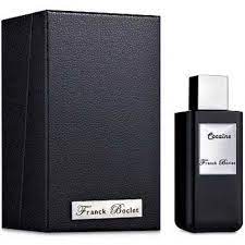 عطر فرانك بوكليت كوكايين مستخرج العطر بحجم 100 مل