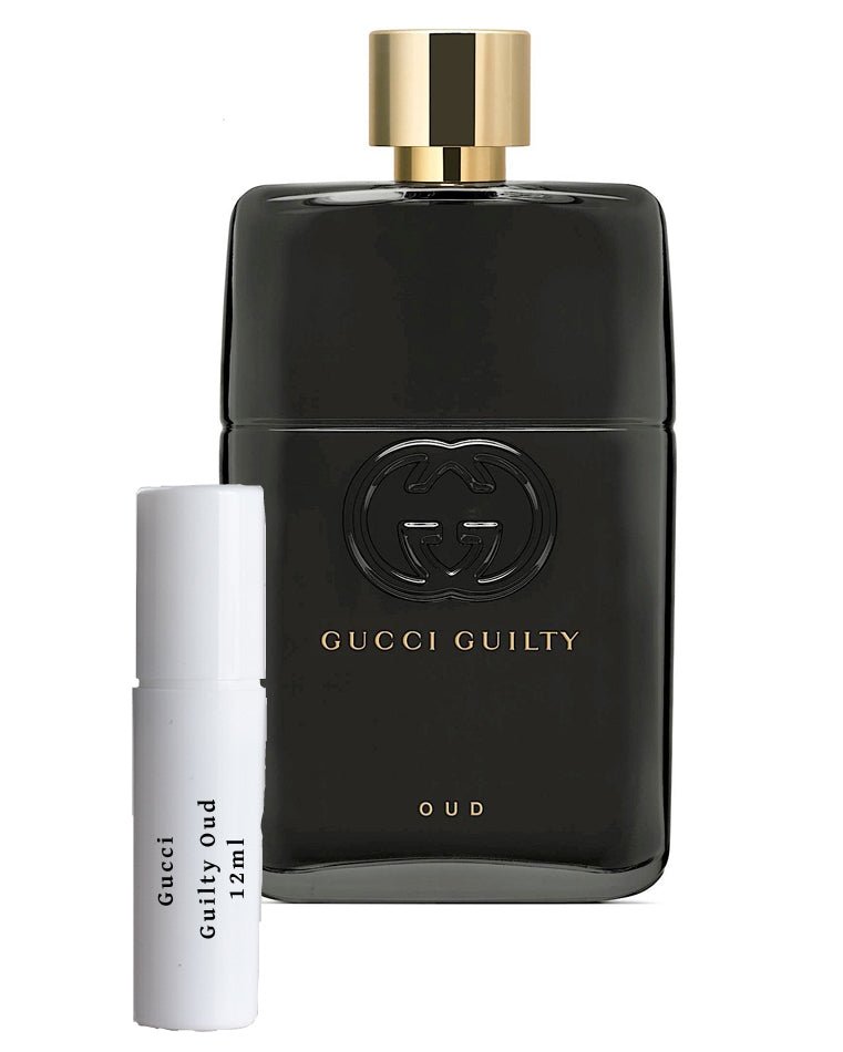 عطر قوتشي غيلتي عود للرجال-قوتشي غيلتي عود للرجال-قوتشي-12 مل بخاخ للسفر-smelltoimpress