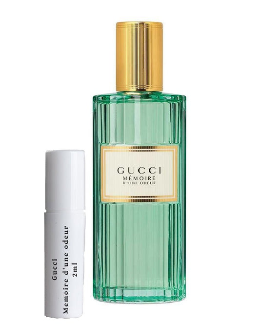 عينة عطر غوتشي ميموار دون أوديور 2 مل