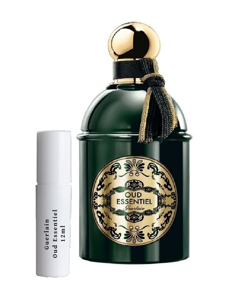 عطر السفر جيرلان عود اسينتيل 12 مل