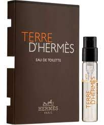 عينات عطر هيرمس تيري دي هيرمس الرسمية، ٢ مل، ٠٫٠٦ أونصة سائلة