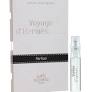 عينات عطر رسمية من هيرمس فوياج دي هيرمس، ٢ مل، ٠٫٠٦ أونصة سائلة