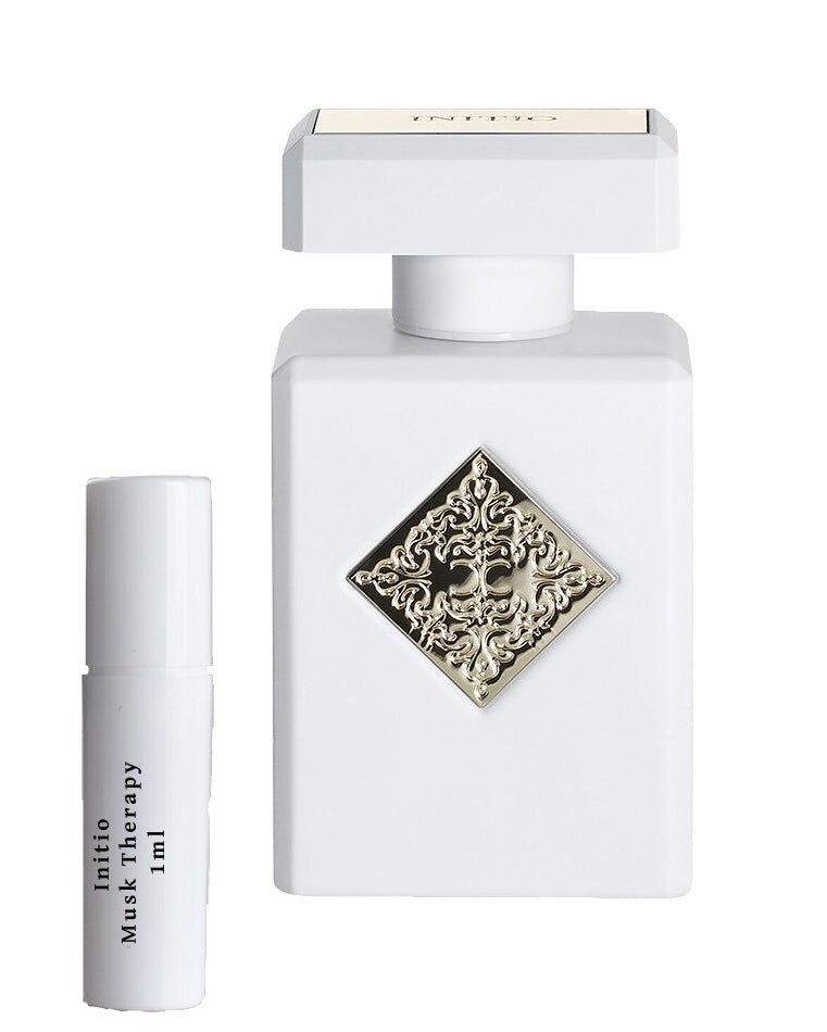 عينة عطر Initio Musk Therapy 1 مل