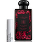 عينة من عطر Jo Malone Velvet Rose & Oud Rich Extract 2 مل