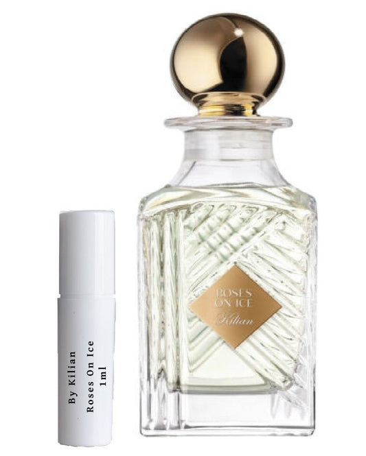 عينة عطر كيليان روزيز أون آيس 1 مل