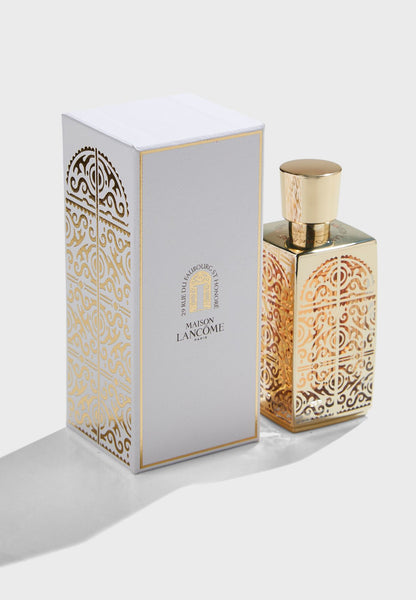 عطر لانكوم لاوتر عود ميزون أو دو بارفان – 75 مل. إصدار 2015 من عطر لانكوم L’autre Oud Maison-Lancome-75ml-smelltoimpress