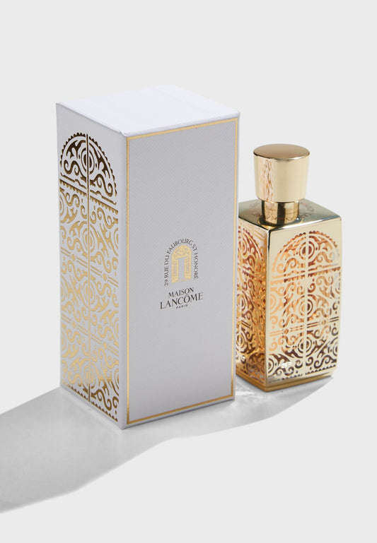 عطر لانكوم لاوتر عود ميزون أو دو بارفان – 75 مل. إصدار 2015 من عطر لانكوم L’autre Oud Maison-Lancome-75ml-smelltoimpress
