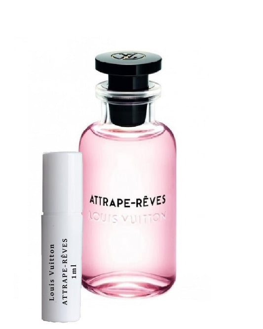لويس فويتون ATTRAPE-RÊVES عينة رذاذ قارورة 1 مل