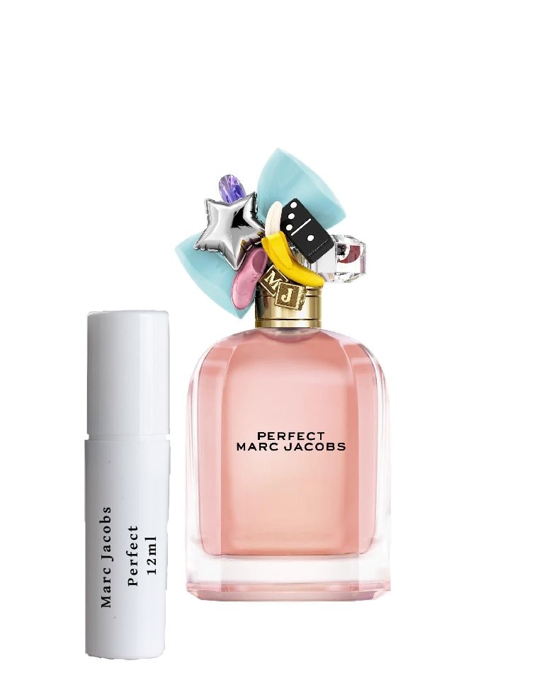عطر السفر المثالي من مارك جاكوبس