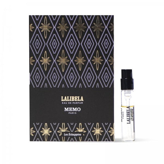عينات عطر ميمو لاليبيلا الرسمية بحجم 1.5 مل