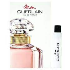 عينات عطر رسمية من مون جيرلان، ١ مل، ٠٫٠٣ أونصة سائلة