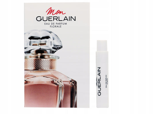 عينات عطر رسمية من مون جيرلان فلورال من جيرلان، ١ مل، ٠.٠٣ أونصة سائلة