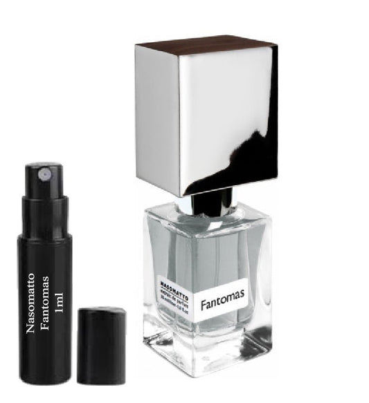 عينة عطر ناسوماتو فانتوماس 1 مل