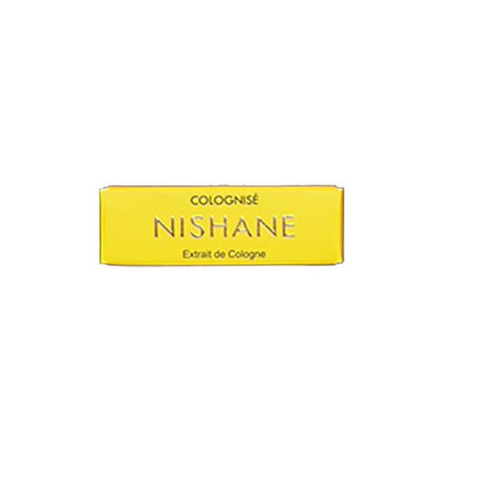 عينة عطر Nishane Colognise 1.5 مل الرسمية، Nishane Colognise 1.5 ML عطر عطري رسمي، Nishane Colognise 1.5 ML 0.05 fl.oz. 官方香水样品, Nishane Colognise 1.5 ML officiel parfumeprøve, Nishane Colognise 1.5 ML officiel parfumstalen, Nishane Colognise 1.5 ML V