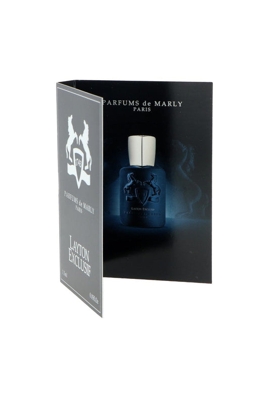 عينة عطر رسمية من بارفومز دي مارلي لايتون إكسكلوسيف 1.5 مل 0.05 أونصة سائلة