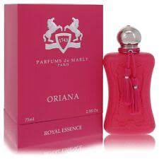 عينات العطر الرسمية من Parfums De Marly Oriana 1.5 مل 0.05 أونصة سائلة