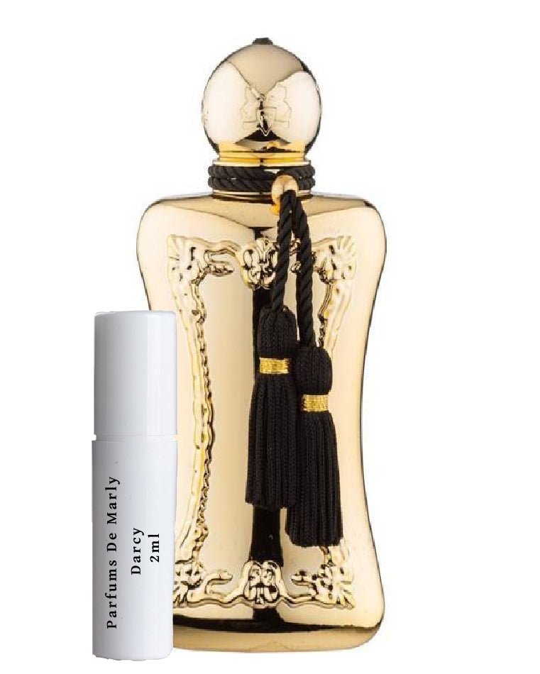 عينة عطر دارسي من بارفانز دي مارلي، 2 مل