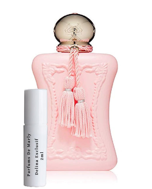 عينات عطر دي مارلي ديلينا 2 مل