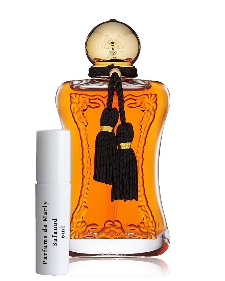 عينات عطر بارفيومز دي مارلي سافاناد 6 مل