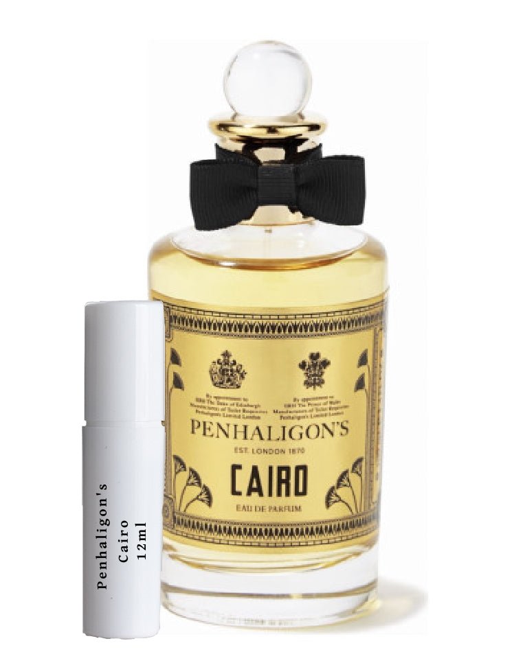 عطر بينهاليجونز القاهرة للسفر 12 مل