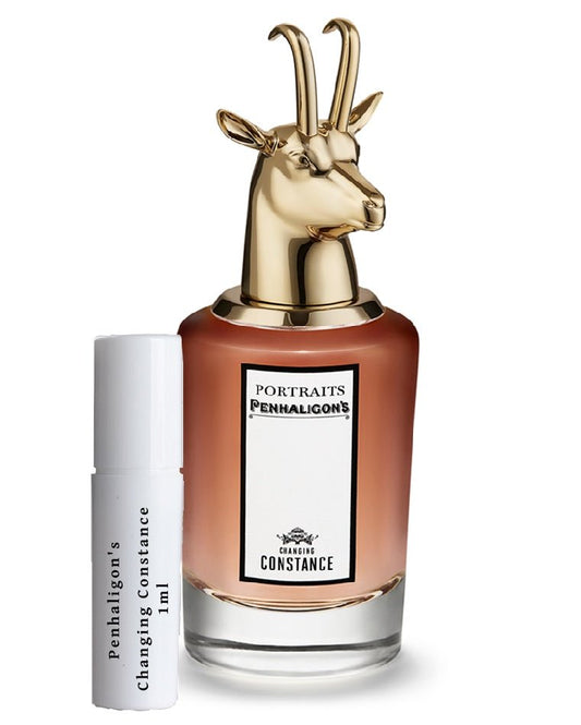 عينة عطر Penhaligon’s Changing Constance سعة 1 مل