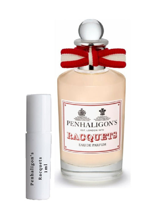 عينة عطر Penhaligon's Racquets 1 مل