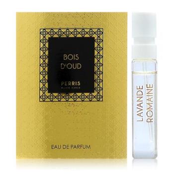 بيريس مونتي كارلو بوا دو عود 2 مل 0.06 أونصة سائلة. عينة العطر الرسمية، Perris Monte Carlo Bois d’ Oud 2ml 0.06fl.oz. offzielle Parfümprobe، Perris Monte Carlo Bois d 'Oud 2ml 0.06fl.oz. عطر Muestra de Perfume الرسمي، Perris Monte Carlo Bois d 'Oud 2