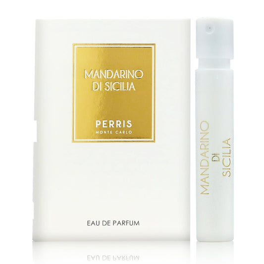 عينة العطر الرسمية Perris Monte Carlo Mandarino di Sicillia 2.0 مل، عينة عطر Perris Monte Carlo Mandarino di Sicillia 2.0 مل الرسمية Parfümprobe، Perris Monte Carlo Mandarino di Sicillia 2.0 مل مويسترا دي العطور الرسمية، Perris Monte Carlo Mandarino 