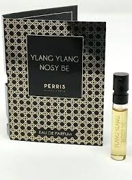 Perris Monte Carlo Ylang Ylang Nose Be Edp 2.0ml عينة العطور الرسمية Perris Monte Carlo Ylang Ylang Nose Be Edp 2.0ml offfizielle Parfümprobe, Perris Monte Carlo Ylang Ylang Nose Be Edp 2.0ml muestra de Perfume الرسمي, Perris Monte Carlo Ylang Ylang 