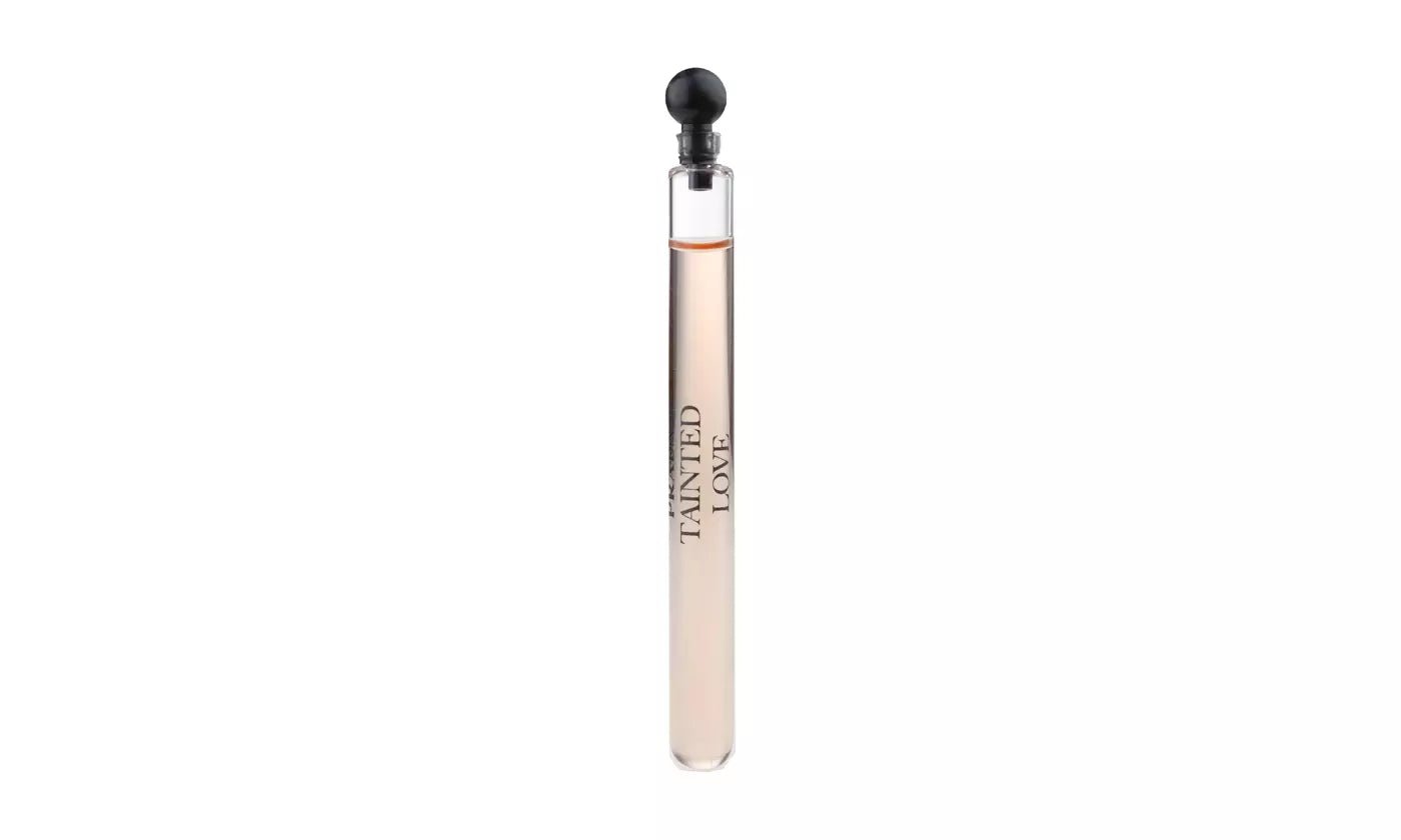 برادا عطر الحب الملوث 4 مل 0.14 أونصة سائلة. أوز. العطور الرسمية، Prada Tainted Love Olfactories 4ml 0.14 fl. أوز. من خلال عطر Prada Tainted Love Olfactories 4ml 0.14 fl. أوز. عطر oficjalna próbka، Prada Tainted Love Olfactories 4ml 0.14 fl. أوز. обр