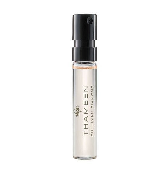 عينة عطر رسمية من ثامين كولينان دايموند، ٢ مل، ٠.٠٦ أونصة سائلة