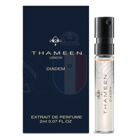 عينة عطر رسمية من ثامين دياديم، ٢ مل، ٠٫٠٦ أونصة سائلة