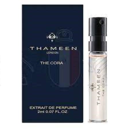 عينات عطر ثامين ذا كورا الرسمية، ٢ مل، ٠٫٠٦ أونصة سائلة