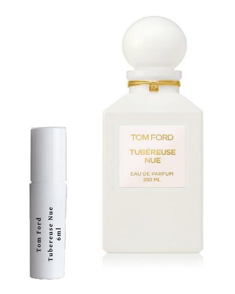 عينات عطر توم فورد تيوبروز نوي - توم فورد تيوبروز نوي - توم فورد - 6 مل - رائحة لإمبريس