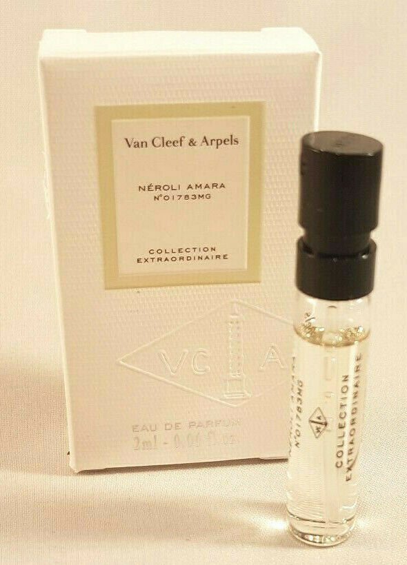 فان كليف آند آربلز نيرولي أمارا 2 مل 0.06 أونصة. أوقية. عينة العطر الرسمية فان كليف آند آربلز نيرولي أمارا 2 مل 0.06 أونصة سائلة. أوقية. عطر فان كليف آند آربلز نيرولي أمارا 2 مل 0.06 أونصة سائلة. أوقية. عطر رسمي من فان كليف آند آربلز نيرولي أمارا 2 م