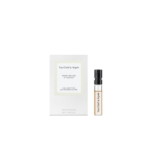 عينة العطر الرسمية فان كليف آند آربلز روز روج 2 مل، عينة العطر الرسمية فان كليف آند آربلز روز روج 2 مل بارفومبروب، فان كليف آند آربلز روز روج 2 مل مويسترا دي بيرفيوم، فان كليف آند آربلز روز روج 2 مل عطر فان كليف اند اربلز روز روج 2 مل من شركة فان كلي