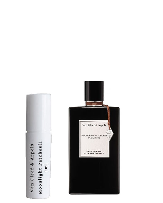 عينة عطر فان كليف آند آربلز مونلايت باتشولي 1 مل