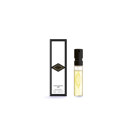 عينات عطر رسمية من Versace Atelier Versace Encens Supreme EDP 1.5ML