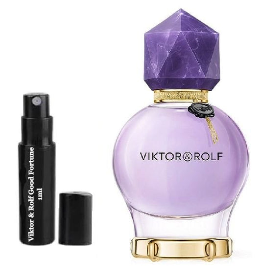 عينات عطر VIKTOR & ROLF Good Fortune