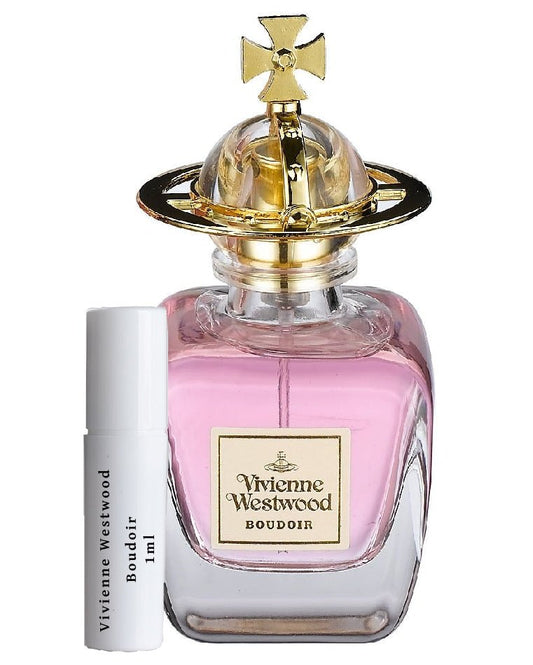 عينة من عطر فيفيان ويستوود بدوار، 1 مل