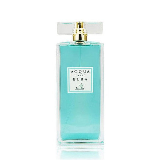 أكوا ديل إلبا كلاسيكا دونا 100 مل ماء عطر بما في ذلك عينات العطور