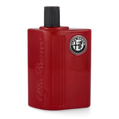 عطر الفا روميو ريد او دي تواليت 125 مل