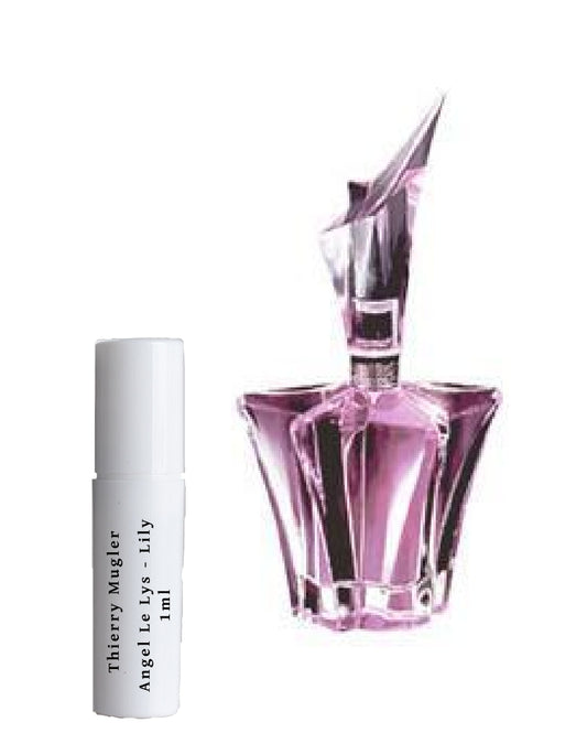 عطر تييري موغلر أنجيل لو ليس المتوقف عن الإنتاج-تييري موغلر أنجيل ليلي لو ليس-تييري موغلر-1مل-smelltoimpress