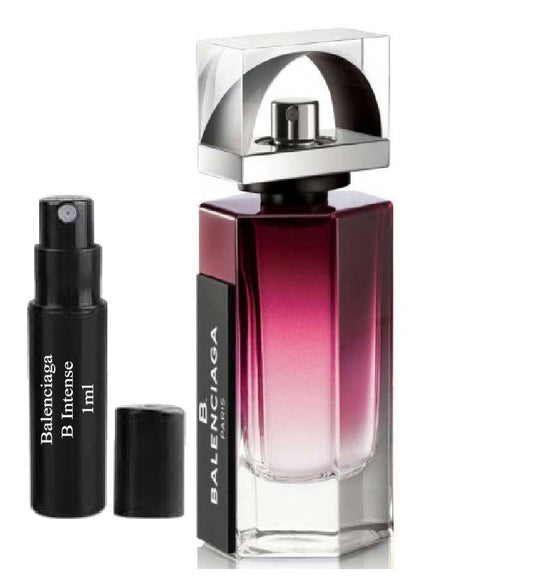 عينة عطر Balenciaga B Intense 1 مل