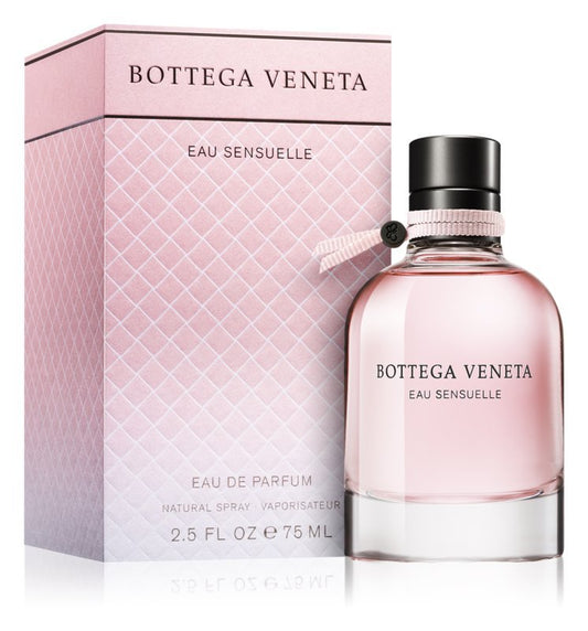 Bottega Veneta Eau Sensuelle 75 مل عطر متوقف - Bottega Veneta Eau Sensuelle-bottega veneta-smelltoimpress