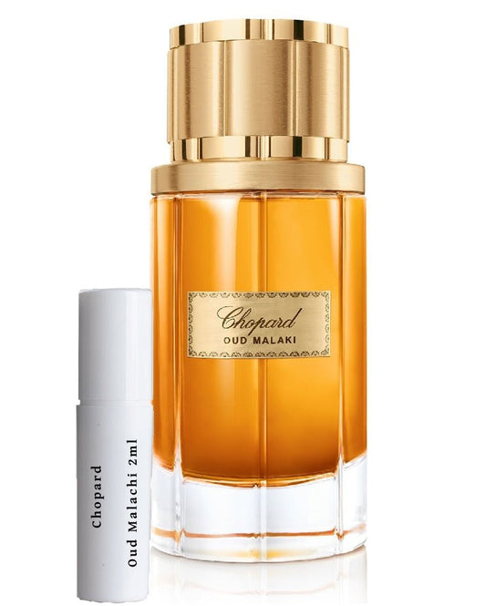 عينة عطر شوبارد عود ملكي 2 مل