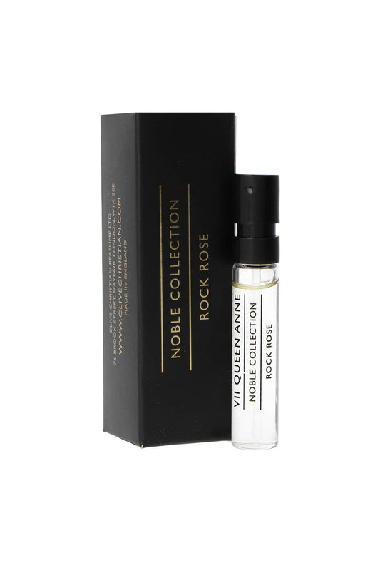عينة عطر رسمية من مجموعة نوبل روك روز من كلايف كريستيان، 2 مل
